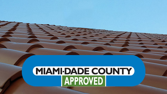 Miami Dade County Approved